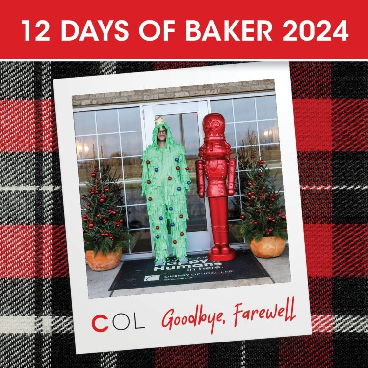 That’s a Wrap! Saying Farewell to a Cherished Cherry Tradition