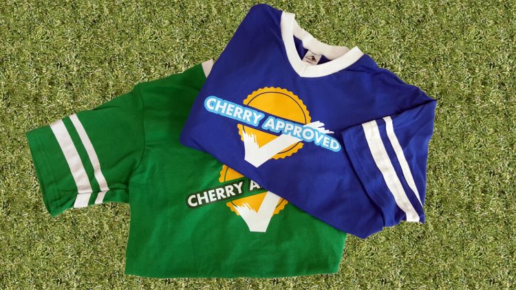 Summer at Cherry Optical, Inc