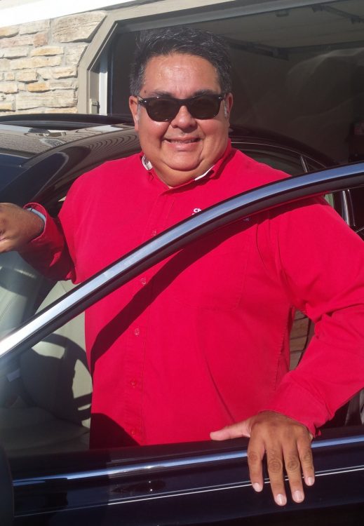 Wheel in this Guy Keeps on Turnin' - A Journey with Bob