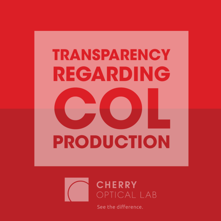 UPDATE ON LABORATORY OPERATIONS