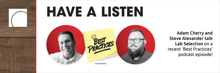 Best Practices in Lab Selection: What Really Matters