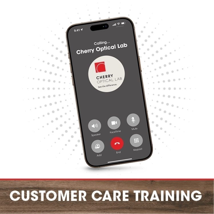 Customer Care Training