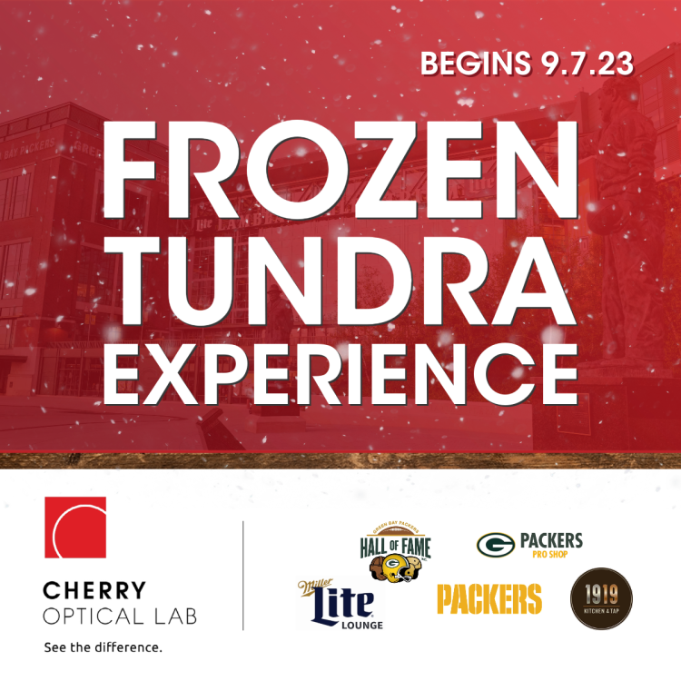 Frozen Tundra Experience 2023
