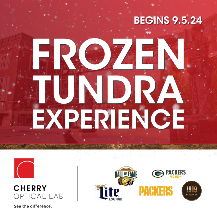 Frozen Tundra Experience 2024