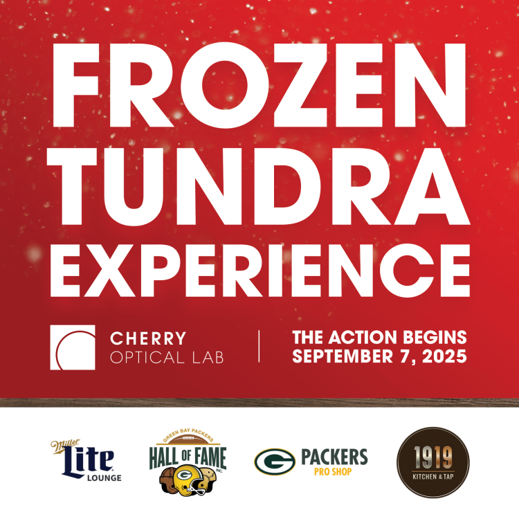 Frozen Tundra Experience 2025