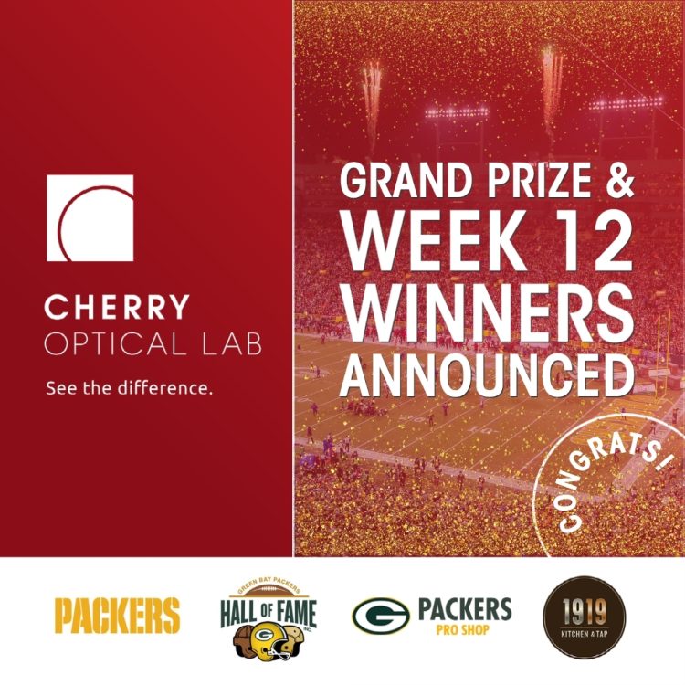 Frozen Tundra Giveaway Grand Prize and Week 12 Winners Announced 2023!