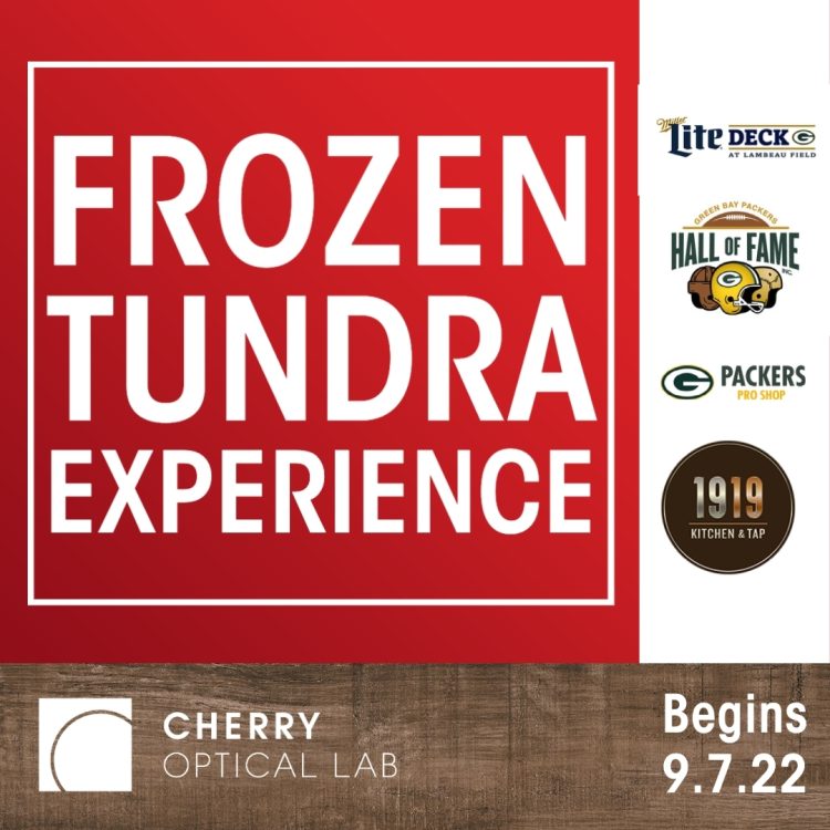 Frozen Tundra Experience Giveaway 2022