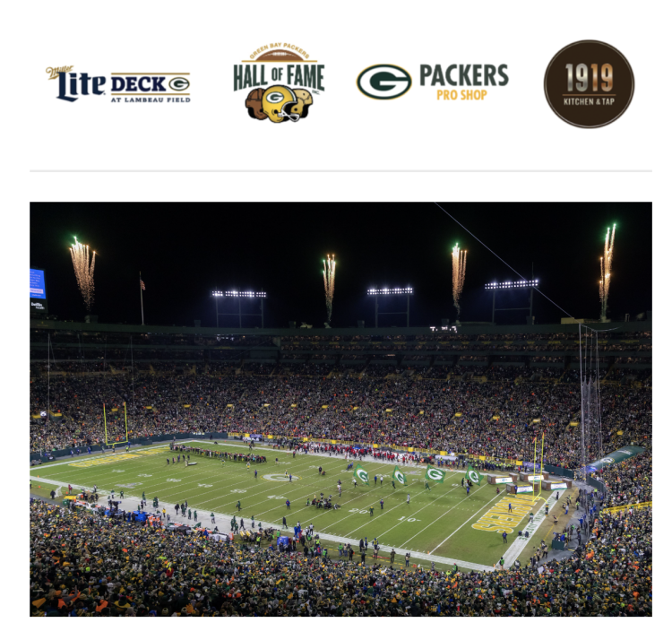 Frozen Tundra Giveaway 2022 All Winners