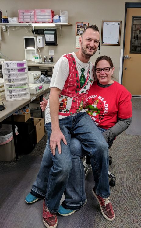 Day 12 - The Twelve Days of Baker