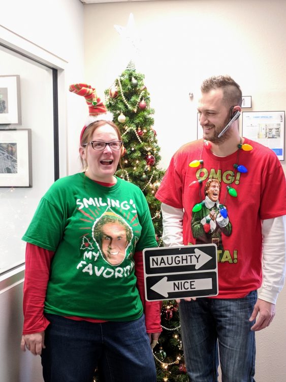 Day 11 - The Twelve Days of Baker