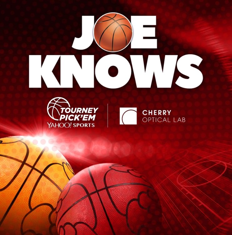 The History of "Joe Knows" NCAA & This Year's Winners