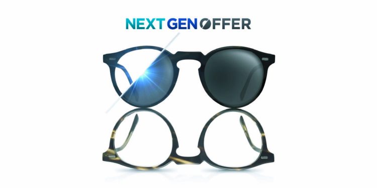 ESSILOR’S GEN8 BOGO
