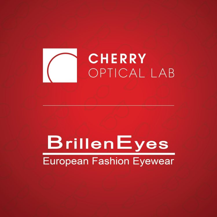BrillenEyes  l  Cherry Optical Lab