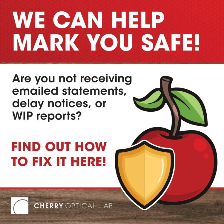 Missing Emailed WIP Reports, Statements, or Delay Notices? Here’s How to Fix It!