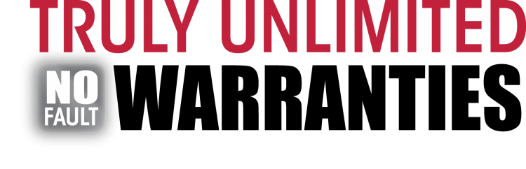 Cherry Expands Truly Unlimited Warranty Policy