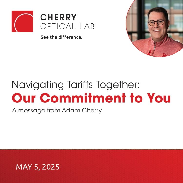 Navigating Tariffs Together: Our Commitment to You