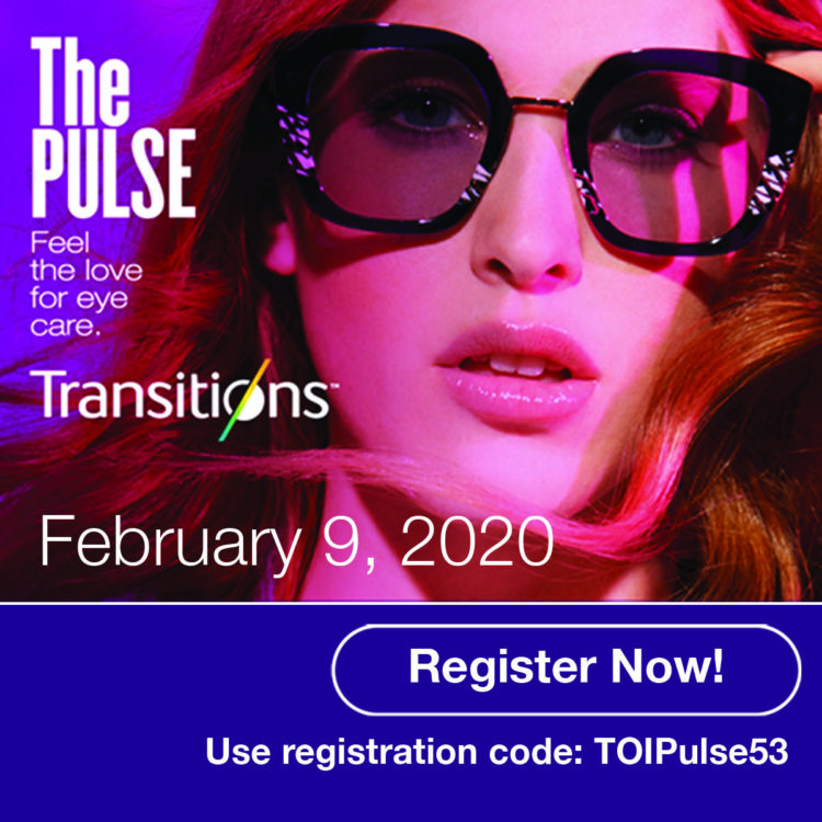THE PULSE VIRTUAL SUMMIT: FEB. 9, 2021