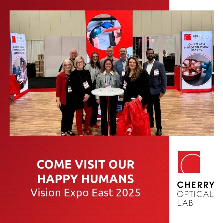 VEE Provided a Fresh-Squeezed Perspective