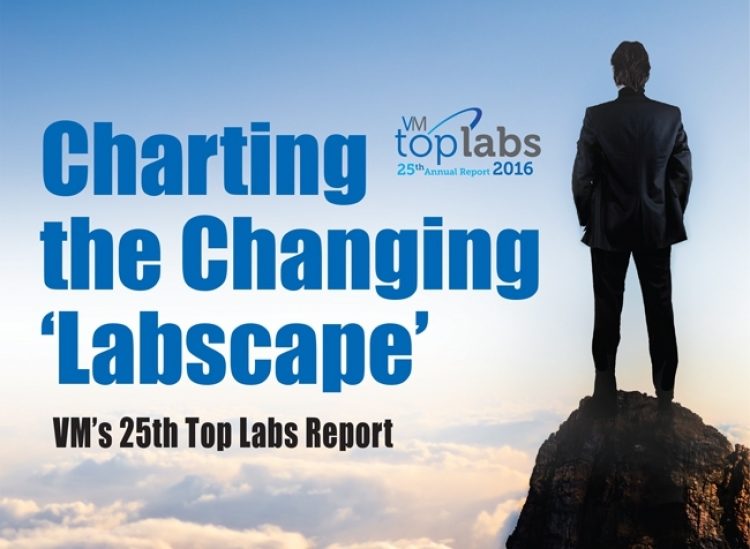 Cherry Optical, Inc & Vision Monday’s Top Labs