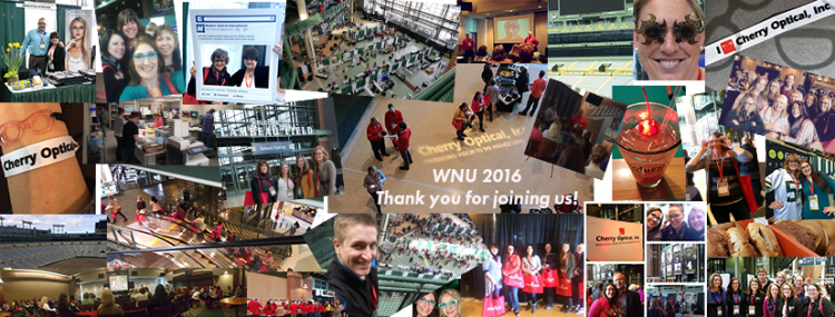WNU 2016 - Amazing Time