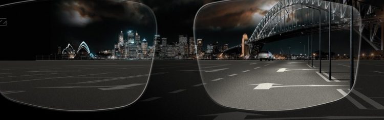 Thanks Carl Zeiss – Now I can’t stand my regular lenses